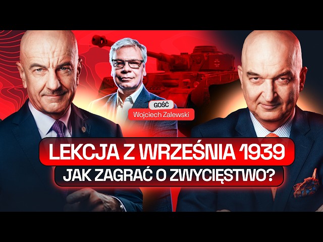 GROUND ZERO #138 LESSONS FROM SEPTEMBER 1939 - HOW TO PLAY FOR VICTORY?