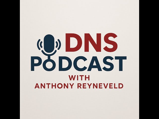 AI and DNS
