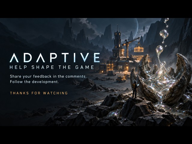 Adaptive Dev Update 2026 09 17 bilding