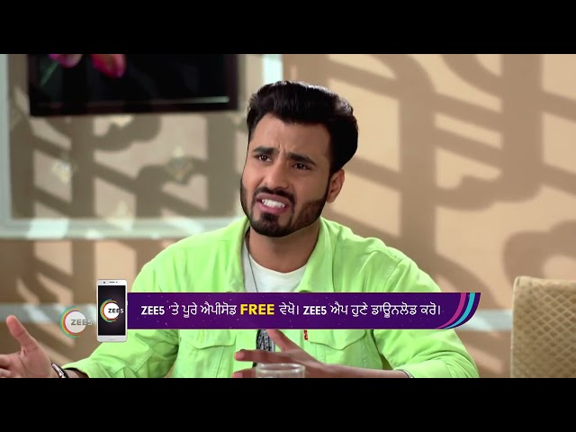 Dildaariyan | Ep - 72 | Feb 21, 2023 | Best Scene | Zee Punjabi