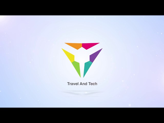 Travel And Tech - Intro Video