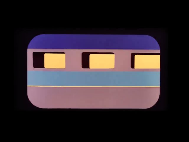Kid Francescoli - Moon (And It Went Like) (Official Video)