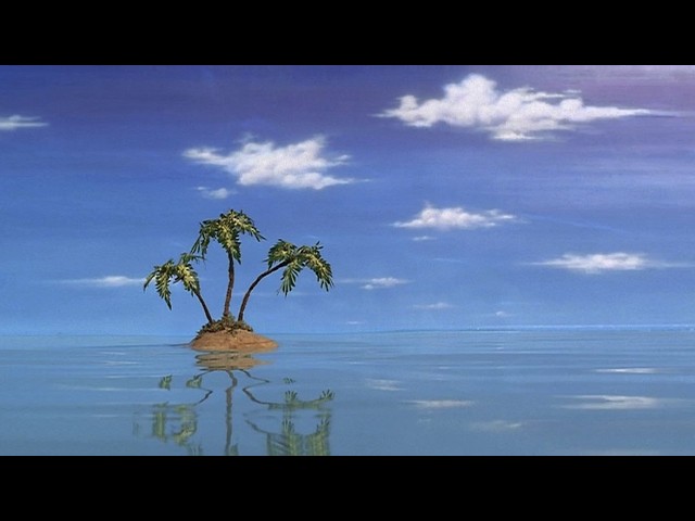 a tropicalcore playlist