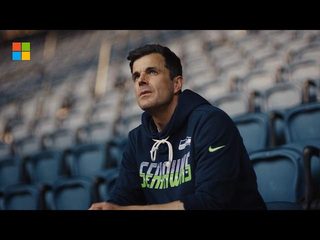 Why Seattle Seahawks coaches rely on this analyst every game