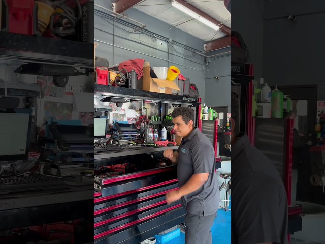 Every Mechanic Has Had This Happen 😂🔧 #automobile #funny #cartok