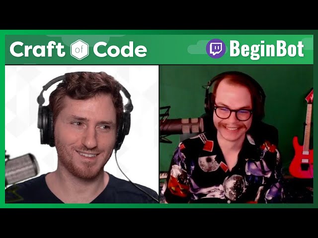 BeginBot Uses Memes to Trick Viewers into Learning How To Code