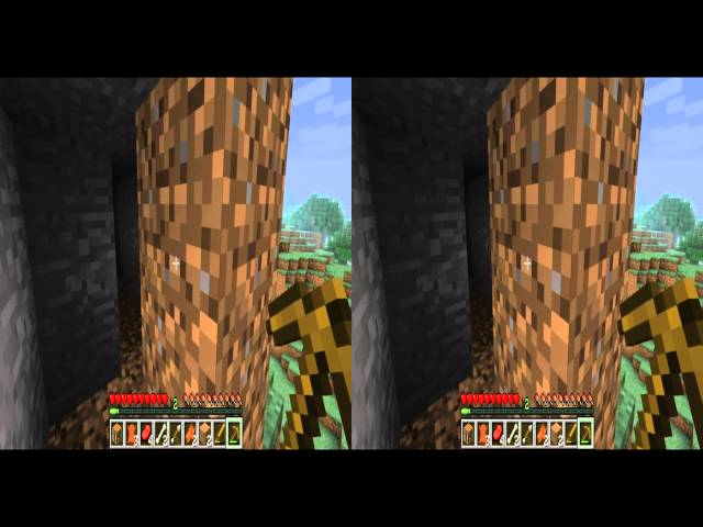 Minecraft Tutorials Ep.1:Evil Zombies