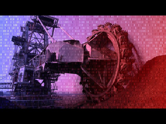 Mining a petabyte of seismic data | Cloud Conversation