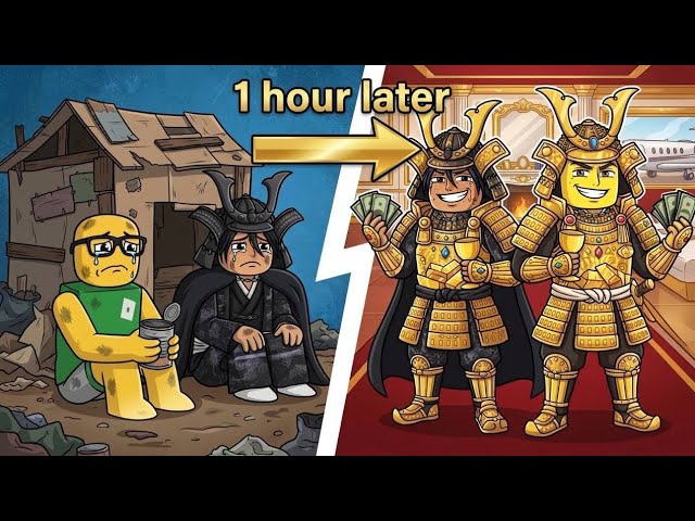 It took us only 1 HOUR... (Command an Army)