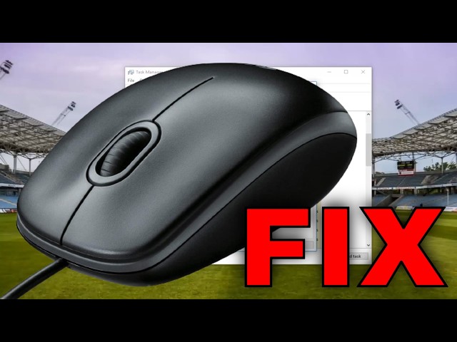 How to Fix Cursor Problem Windows 10 - Cursor Freezes, Cursor Hangs, Cursor Disappears, Cursor Jumps