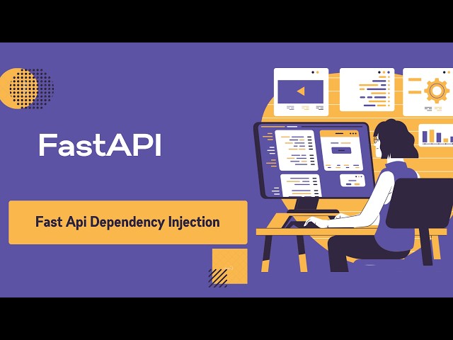 Fast Api Dependency Injection