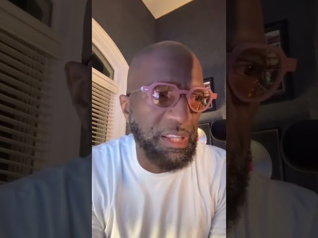 Rickey Smiley's Praise Break Featuring BeBe & CeCe Winans