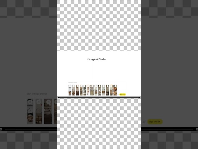 This Google AI Feature Saved Me Hours on Mood Boards #shorts #design #hack