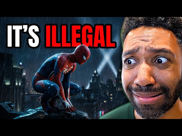 Modders Are Merging Entire Games (And It's Getting Crazy)