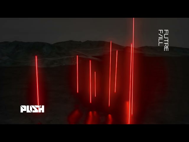 Push - Future Fall [Edit]