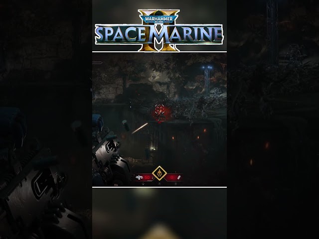 Space Marine 2