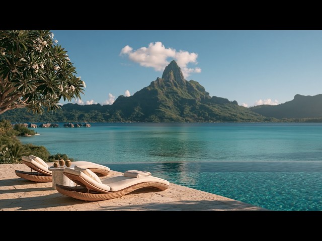 Cafe Del Mar Ibiza Chillout Lounge - Relaxing Chillout Music 2026 And Golden Hour Beats