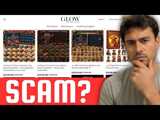 Glow Nature Nook Review - Legit Website or Just Hype?