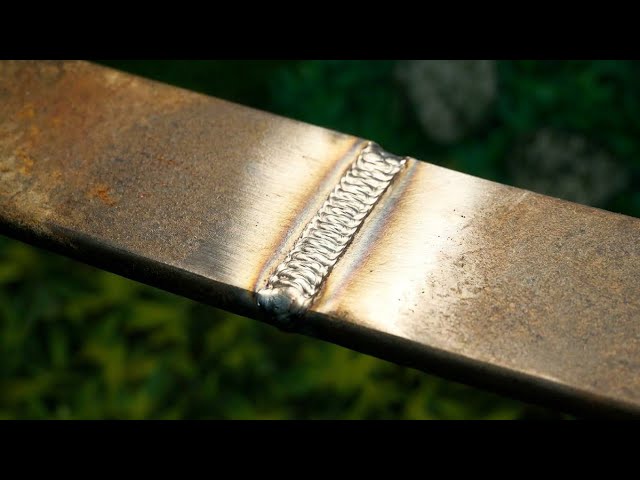Why Didn't I Think of This Earlier? This Welding Trick Makes Everything So Much Easier!