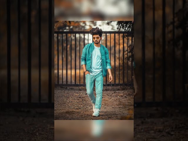 NSB Pictures ❤️Photo Pose 🔥// Instagram Reels🔥 //LatestPhoto Pose Reels video //#NsbPictures #Shorts