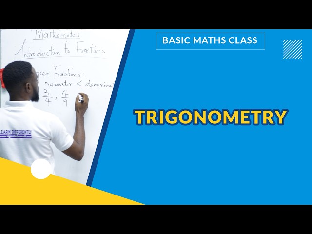 ANGLES OF ELEVATION AND DEPRESSION   | BASIC MATHEMATICS | EXAMGUIDE