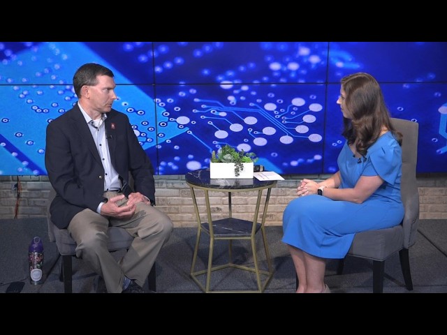The push for nuclear energy in South Carolina