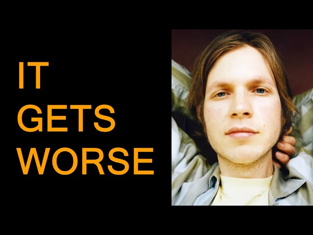 Beck’s Mom Gave Woman Permission to Abuse Him