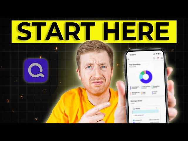 Simplifi App: How to Get Started (Beginner Tutorial)