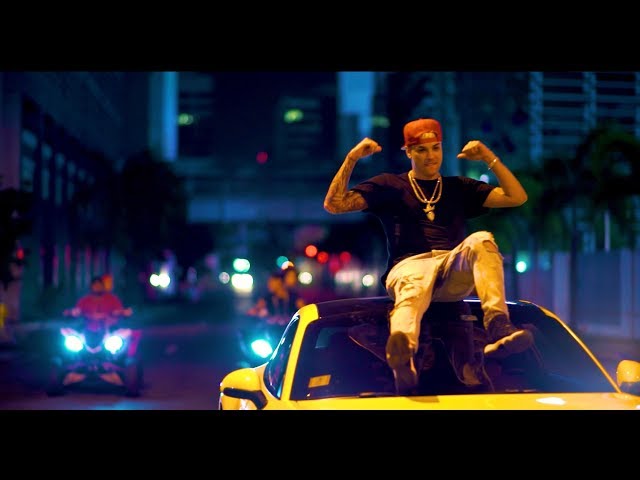 Trap Capos, Noriel - Antes y Después [Video Oficial]