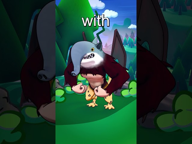 What Would The Perfect Animal Look Like?
