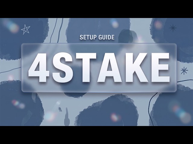 Stake Promo Code — Where Enter & How To Setup?