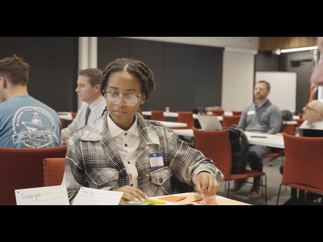 Empowering High School Students Through AI