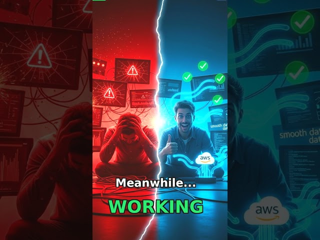 AWS Bedrock delivers when others can't!