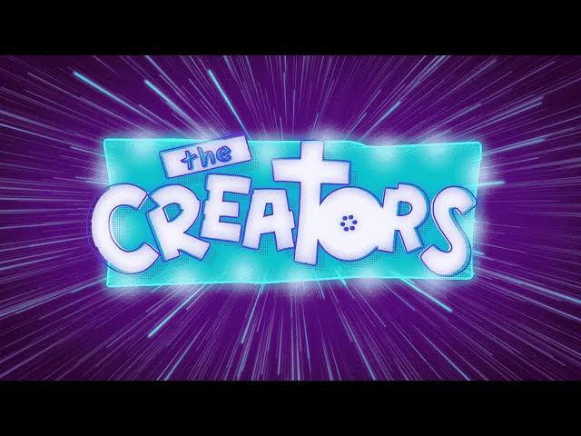 The Creators | Official Trailer | RightNow Media 2022