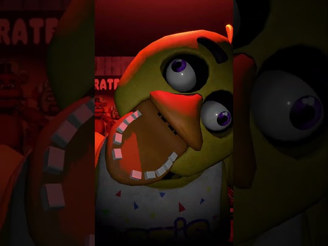 A FREE MULTIPLAYER FNAF GAME? || #fnaf #fnaf2 #fnafsecuritybreach #funnymoments #gaming #fnaf3