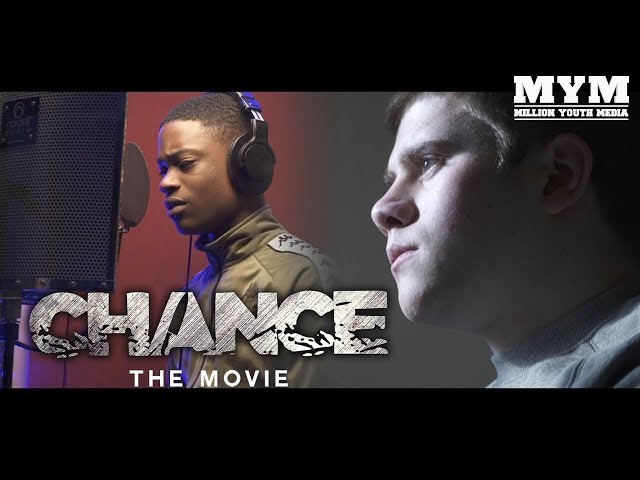 CHANCE The Movie Part 1 (2019) | Drama Short Film | MYM