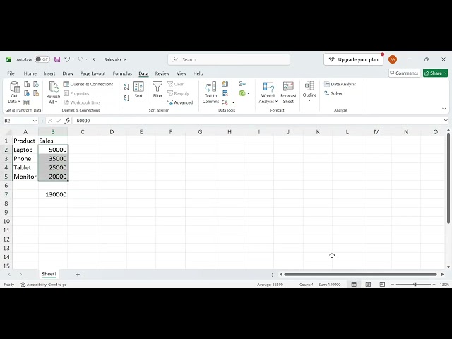 What is Excel and Why is it Used in Data Analysis?