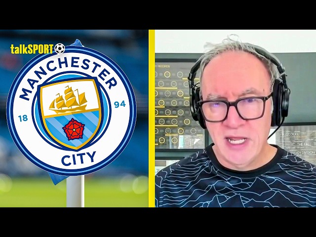 "WORSE THAN WORST CASE!" Kieran Maguire BREAKS DOWN how much MONEY City have earned since takeover