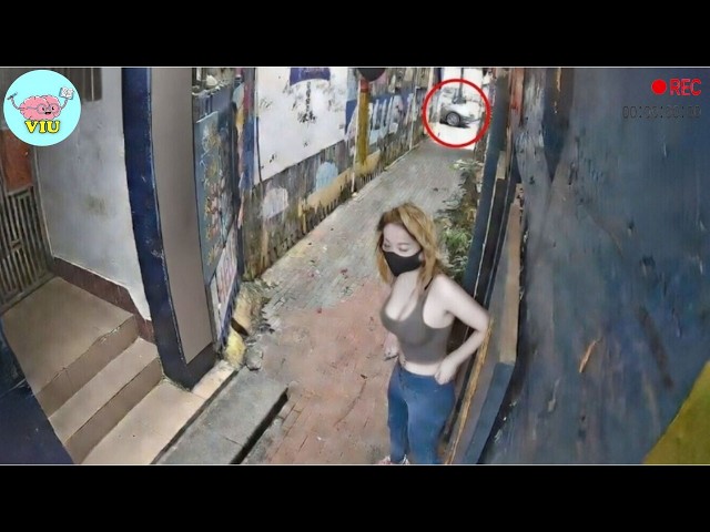 82 Most DISTURBING Videos You Wouldn’t Believe If They Weren’t Caught on Camera !