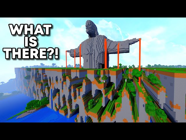 My EPIC 2b2t Farlands Journey BROKE me