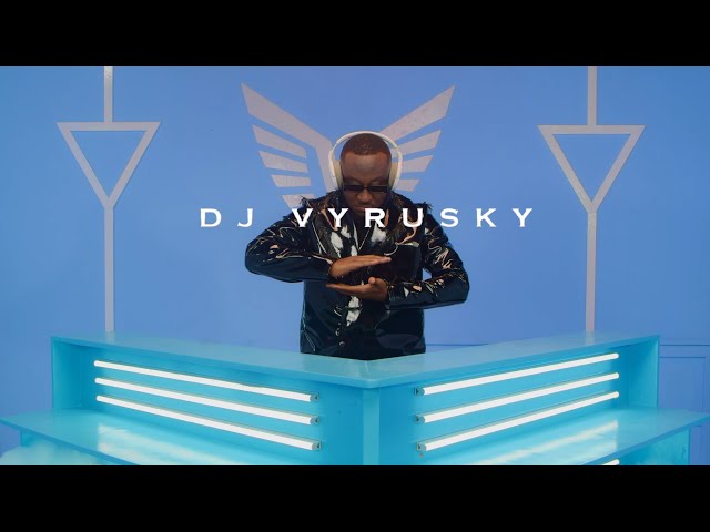 DJ Vyrusky - Change Your Style ft St Lennon, KiDi & Kojo Manuel (Official Video)