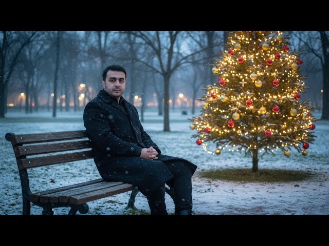 Yeni ilin ilk gününde (By Rauf Tağiyev AI)