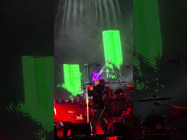 Jamiroquai - Alright (live) - Festival Musilac 11/07/2026