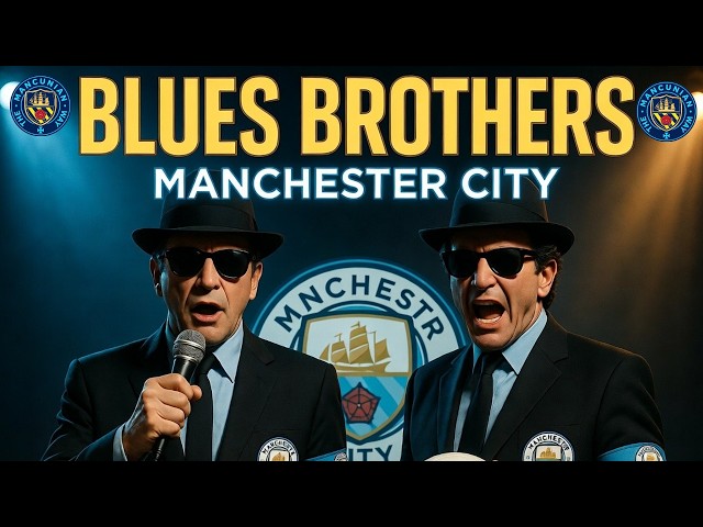 BLUES BROTHERS EPISODE TWELVE WITH @jsgc171 @jsgcfootball  #mcfc #mancity #football #bwfc