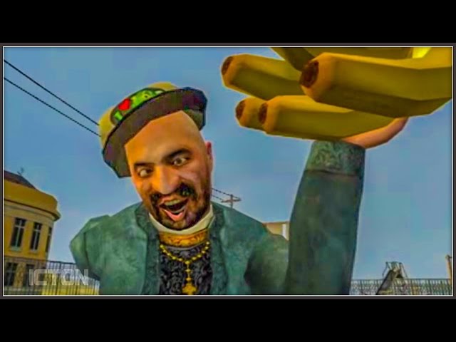 Idiots of Garry's Mod