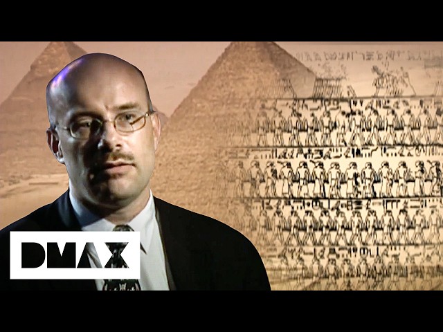 Erich von Däniken's Ancient Alien Theories Explained And Debunked | World's Strangest UFO Stories