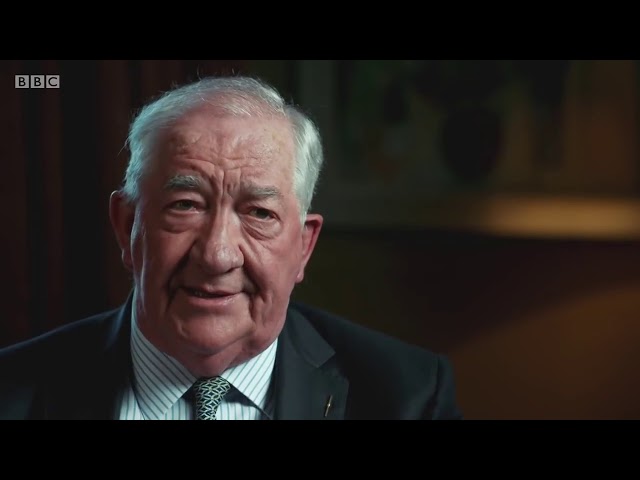 The Bank That Almost Broke Britain | BBC Documentary 2018 HD