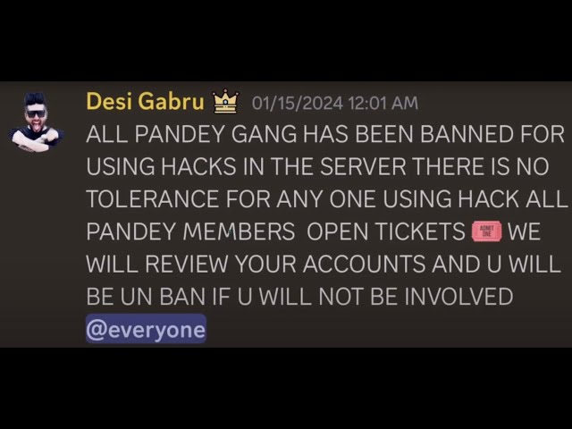 PANDEY WHO ?? - USE HEADPHONES 🎧- PG 18+ - NOT RECOMMENDED FOR KIDS - PANDEY AKA GANDAY AANDEY 💩😂