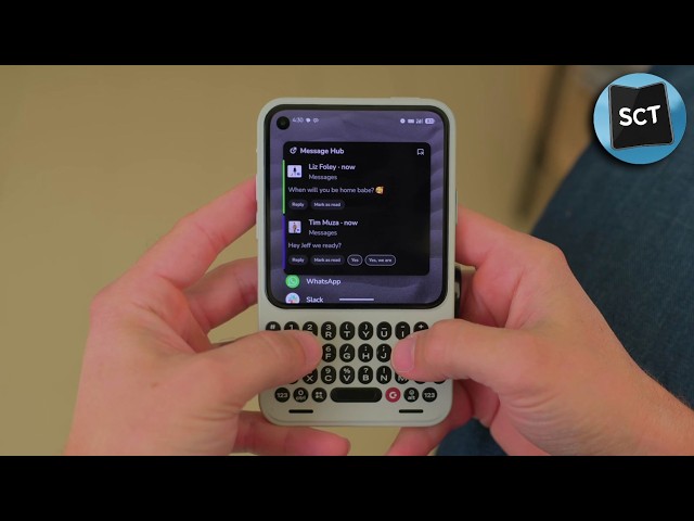 Clicks Just Dropped a Huge Communicator Update