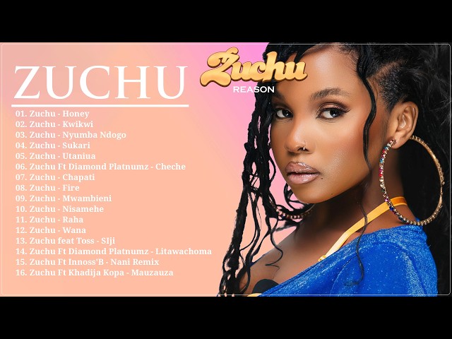 Zuchu Special Mix - Zuchu Bongo Mix 2026 - Zuchu Nonstop